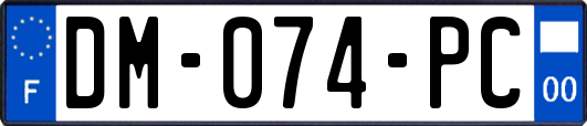 DM-074-PC