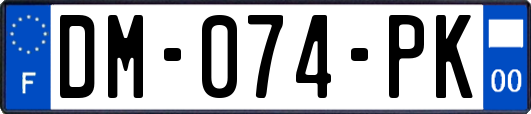 DM-074-PK