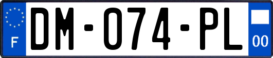 DM-074-PL