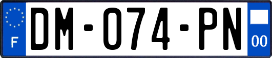 DM-074-PN