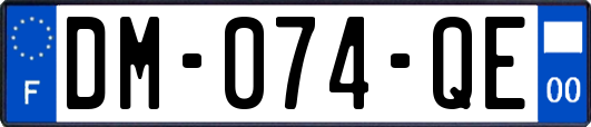DM-074-QE