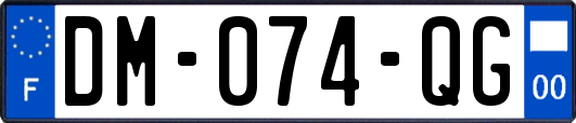DM-074-QG