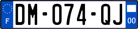 DM-074-QJ