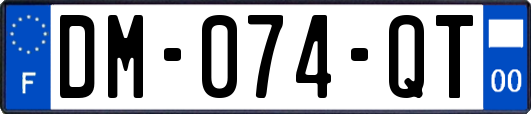 DM-074-QT