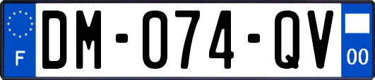 DM-074-QV
