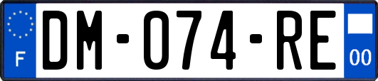 DM-074-RE