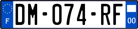 DM-074-RF