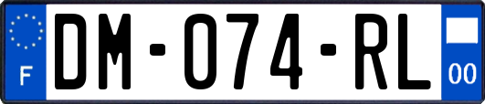 DM-074-RL
