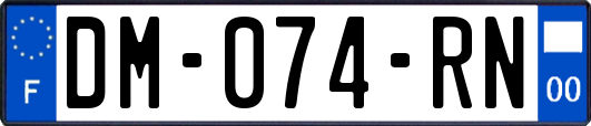 DM-074-RN