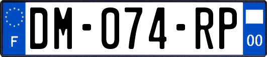 DM-074-RP