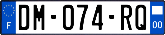 DM-074-RQ