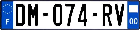 DM-074-RV