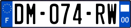 DM-074-RW