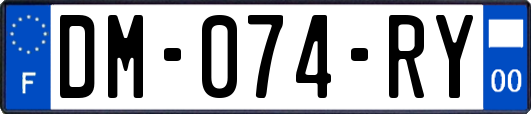 DM-074-RY