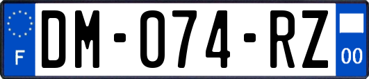 DM-074-RZ
