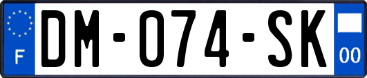 DM-074-SK