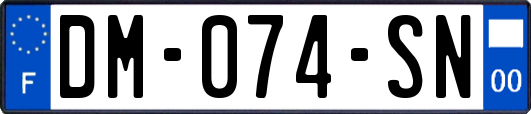 DM-074-SN