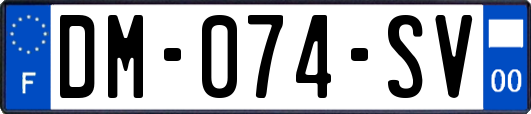 DM-074-SV