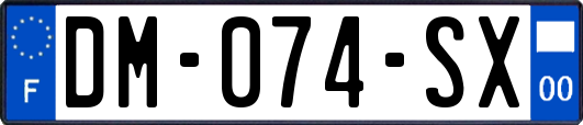 DM-074-SX