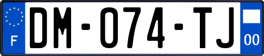 DM-074-TJ