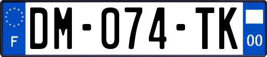 DM-074-TK