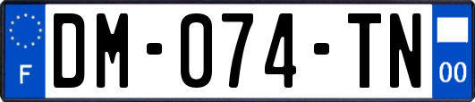 DM-074-TN