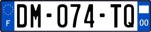 DM-074-TQ