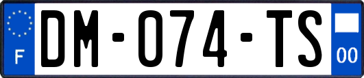 DM-074-TS