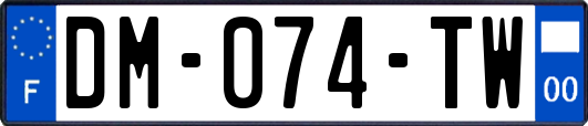 DM-074-TW
