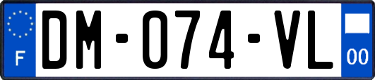 DM-074-VL