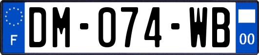 DM-074-WB