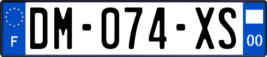 DM-074-XS