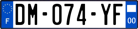 DM-074-YF