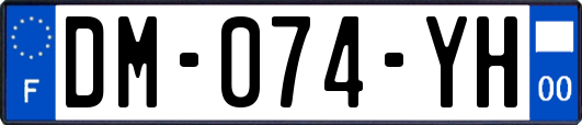 DM-074-YH