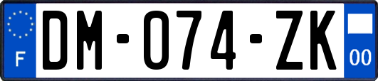 DM-074-ZK