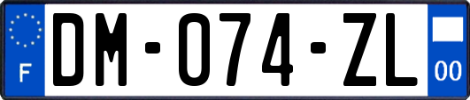 DM-074-ZL