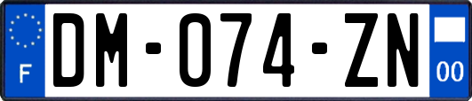 DM-074-ZN