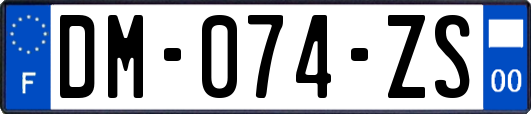 DM-074-ZS