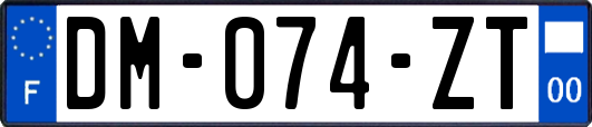 DM-074-ZT