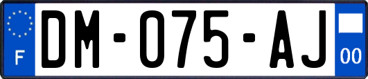 DM-075-AJ