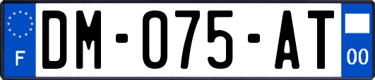 DM-075-AT