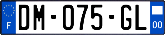 DM-075-GL