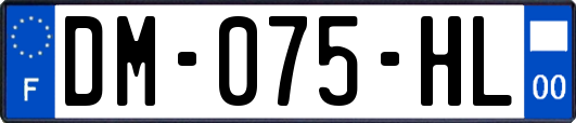 DM-075-HL