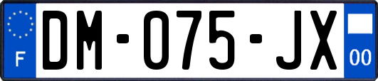 DM-075-JX