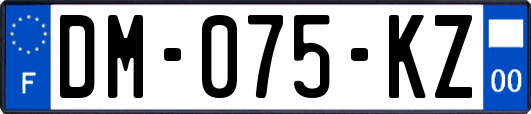 DM-075-KZ