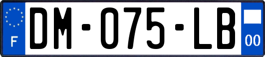 DM-075-LB