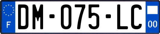 DM-075-LC