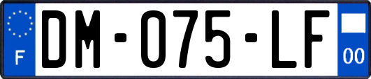 DM-075-LF