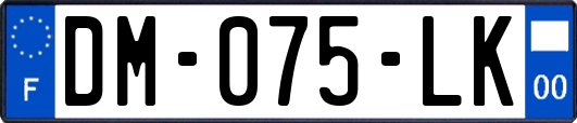 DM-075-LK