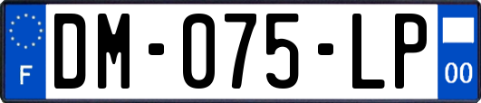 DM-075-LP